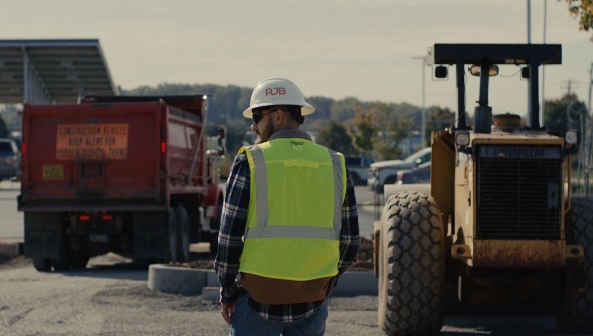 Looking Ahead: Retail Construction Trends for 2025 and Beyond