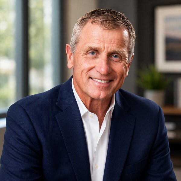 Ron Bacskai, President