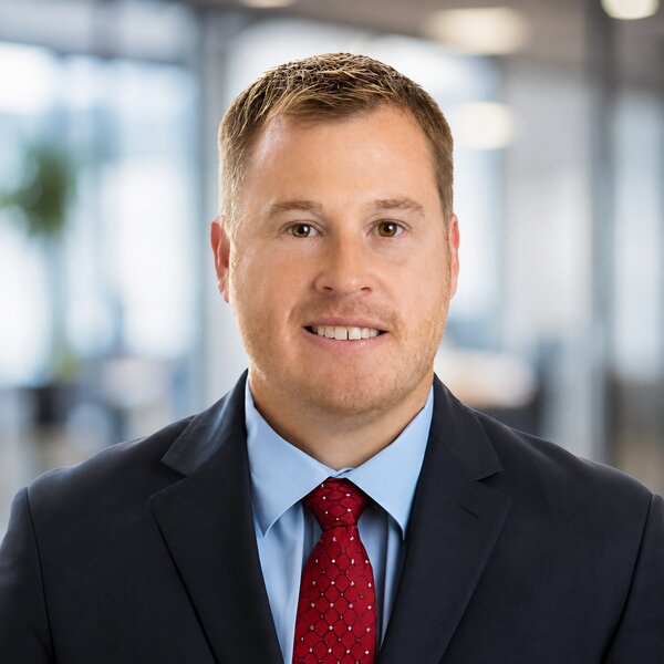 Ryan Spratt, Chief Operating Officer